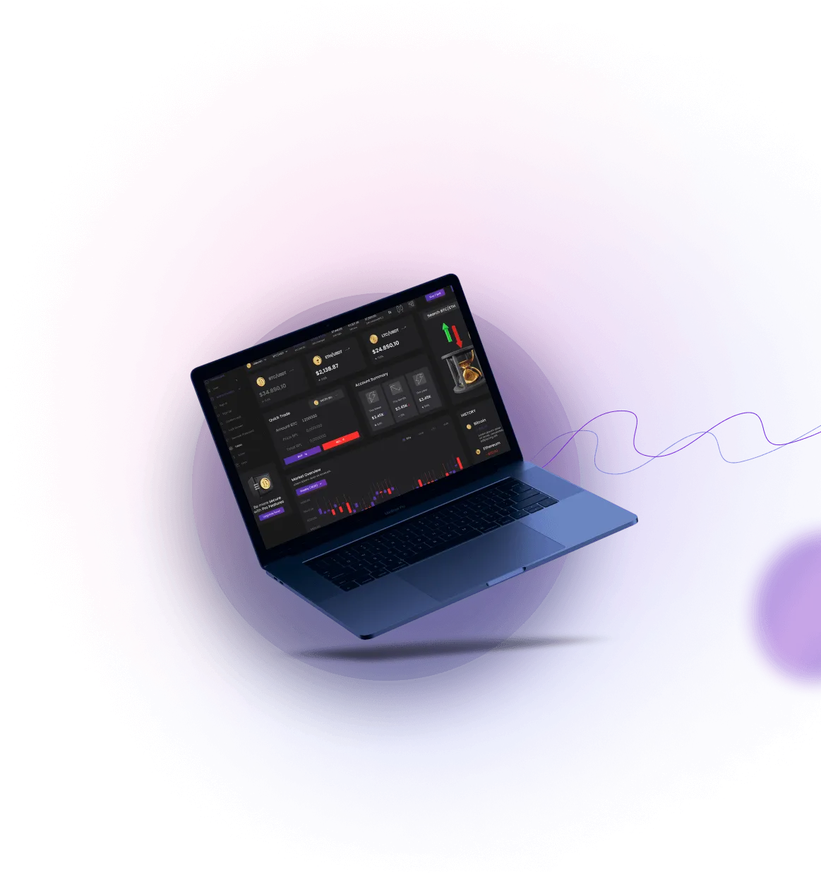 CryptoX App - Unlocking the Potential of the CryptoX App App